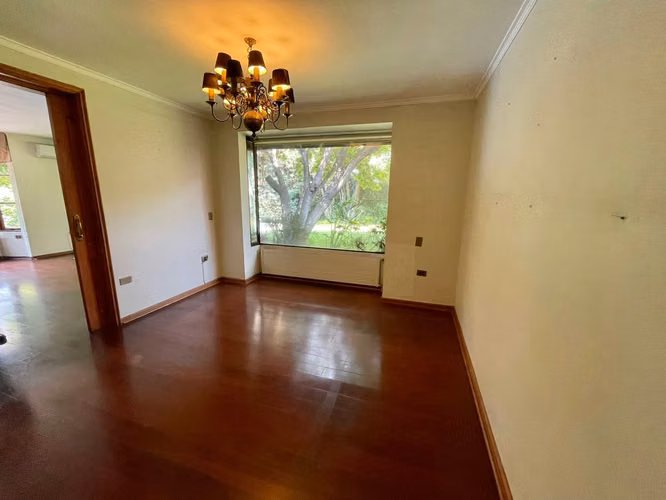 CASA 6D 6B JARDÍN PISCINA AV DEHESA/EL RODEO! (136507)