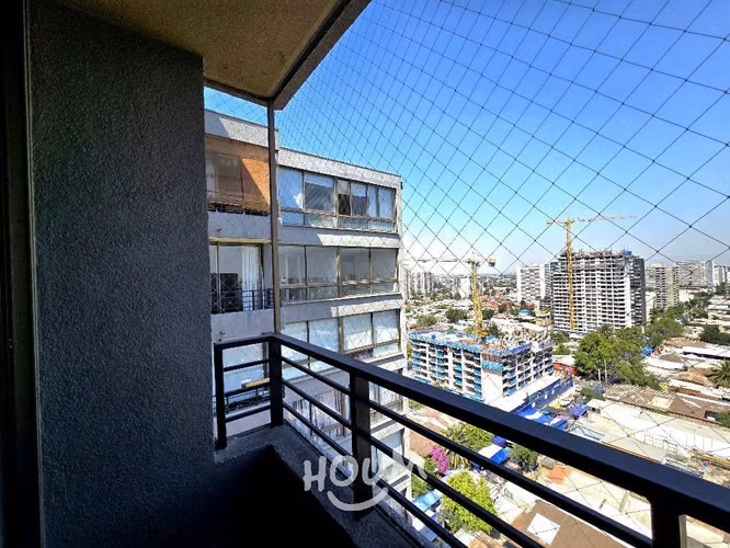 Departamento en Fuenzalida Urrejola - Imagen 7