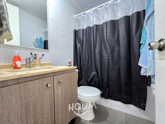 Departamento en Fuenzalida Urrejola - Imagen 12