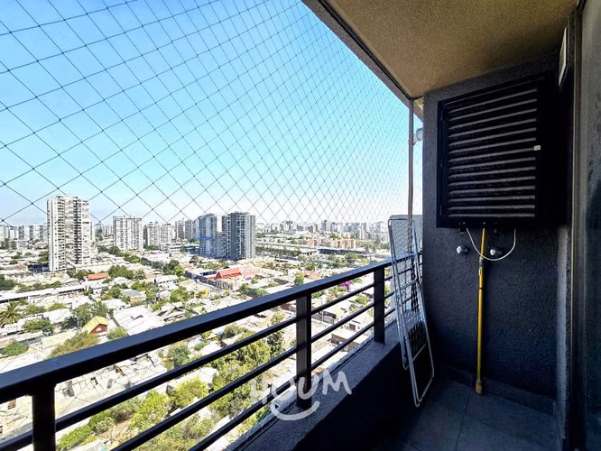 Departamento en Fuenzalida Urrejola - Imagen 6