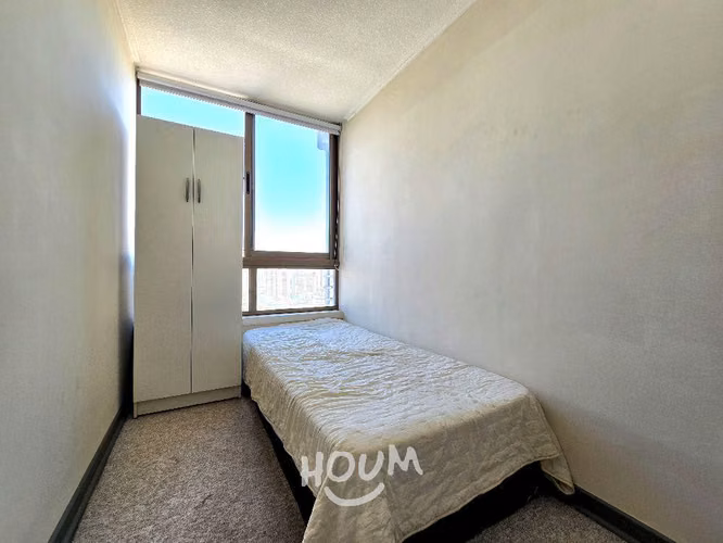 Departamento en Fuenzalida Urrejola - Imagen 10