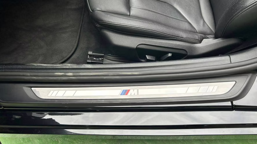 BMW Z4 M 2.0 M Sport 20I LCI sDrive AT (2025)