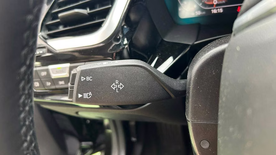 BMW Z4 M 2.0 M Sport 20I LCI sDrive AT (2025)