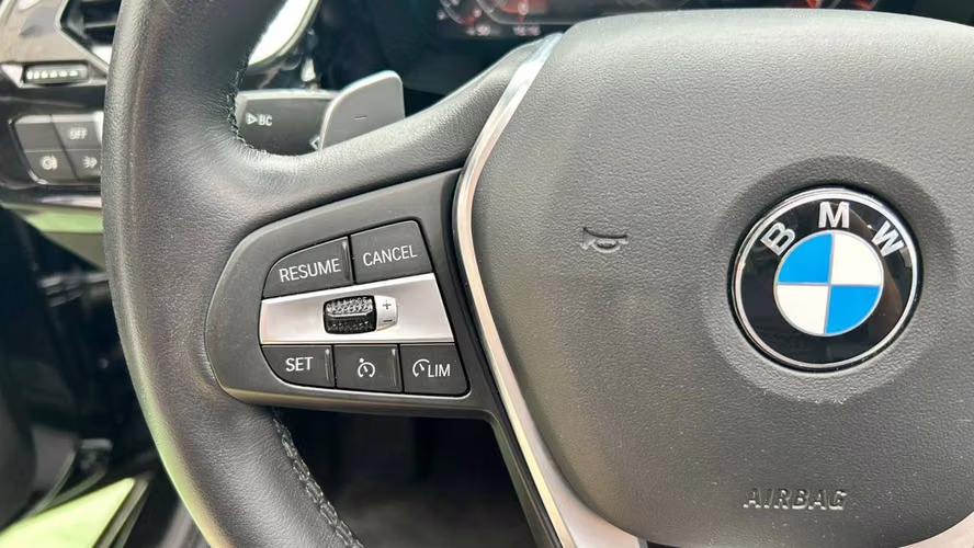 BMW Z4 M 2.0 M Sport 20I LCI sDrive AT (2025)