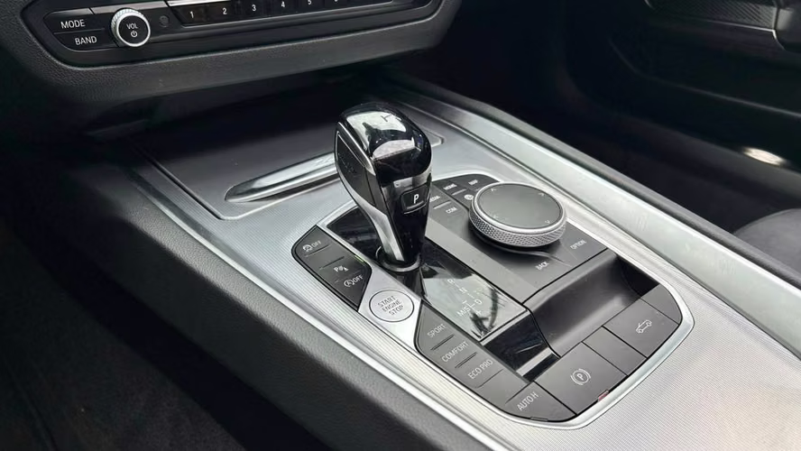 BMW Z4 M 2.0 M Sport 20I LCI sDrive AT (2025)