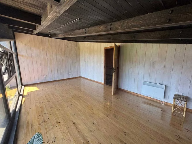 Arriendo de oficinas en Puerto Varas (136530)