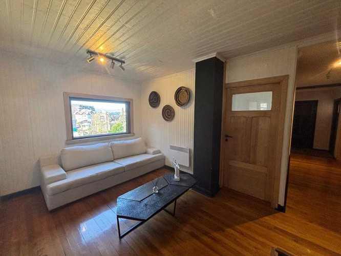 Arriendo de oficinas en Puerto Varas (136530)