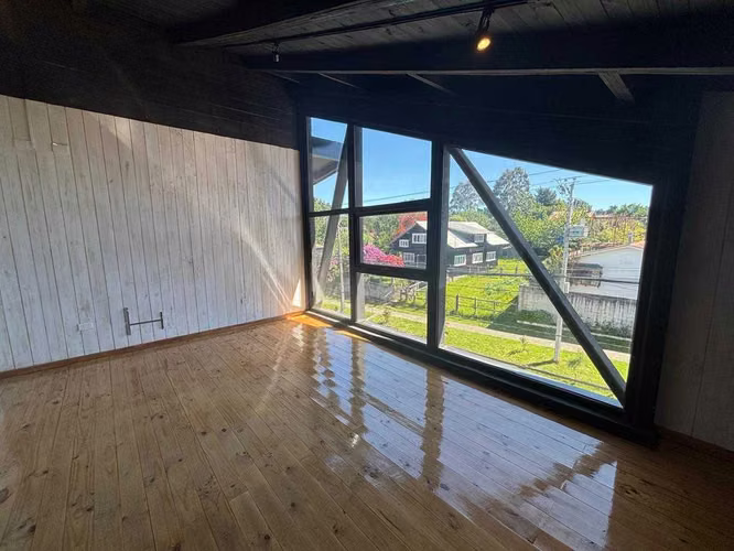 Arriendo de oficinas en Puerto Varas (136530)