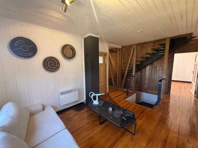 Arriendo de oficinas en Puerto Varas (136530)