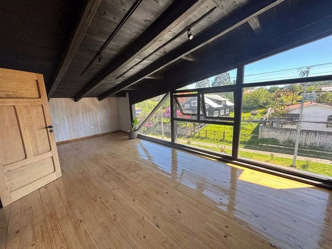Arriendo de oficinas en Puerto Varas (136530)