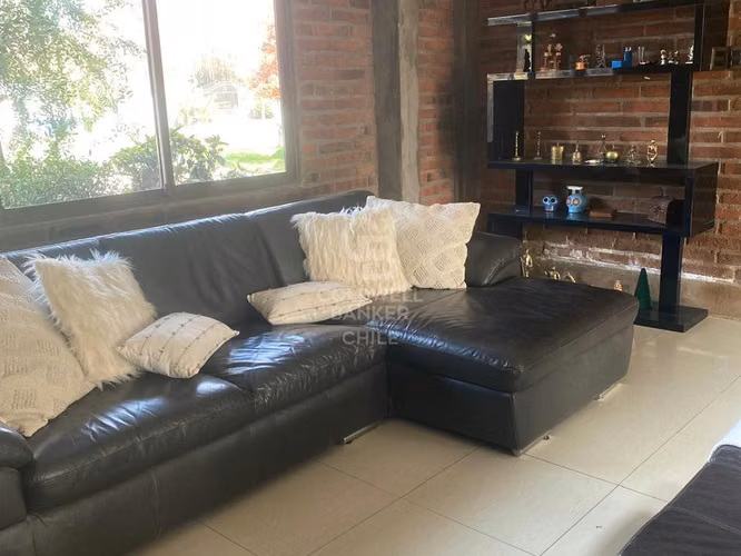 Gran Propiedad en Batuco - Ideal Empresas o Familias