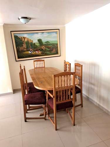 ARRIENDO CASA AMOBLADA PARA EMPRESAS (134945) - Imagen 5