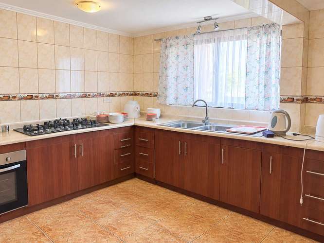 ARRIENDO CASA AMOBLADA PARA EMPRESAS (134945) - Imagen 2