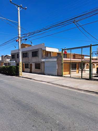ARRIENDO CASA AMOBLADA PARA EMPRESAS (134945) - Imagen 21