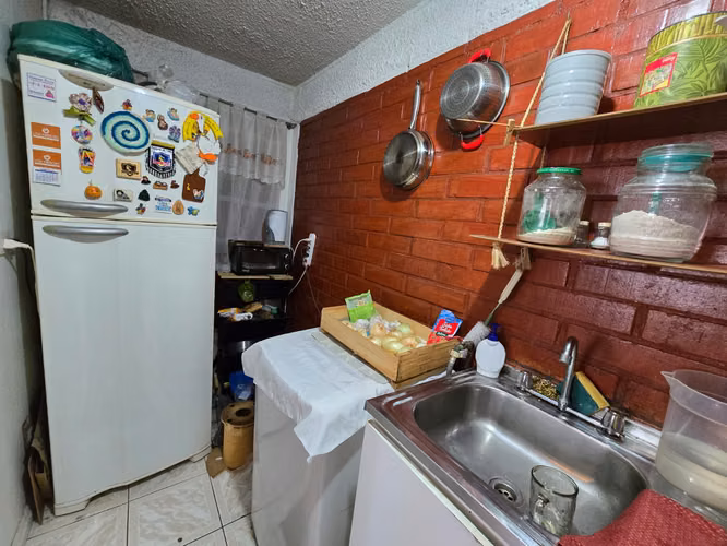 Departamento en Venta – Excelente Ubicación en Valdivia