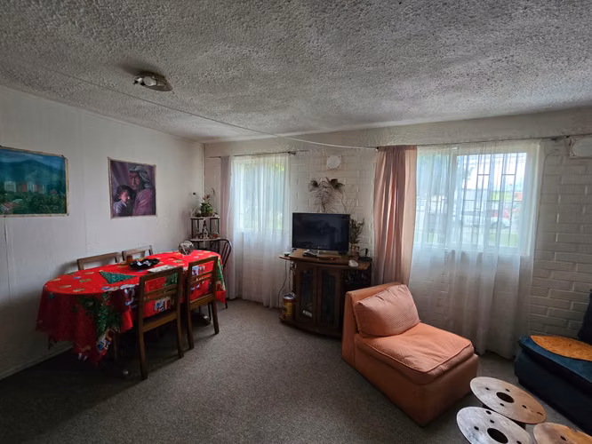 Departamento en Venta – Excelente Ubicación en Valdivia