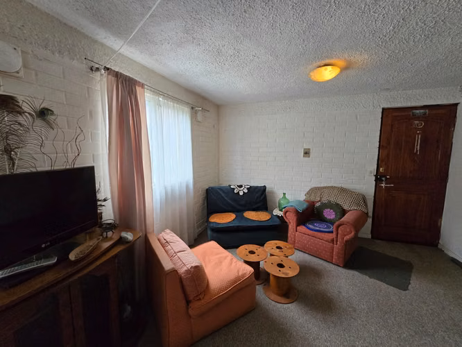 Departamento en Venta – Excelente Ubicación en Valdivia