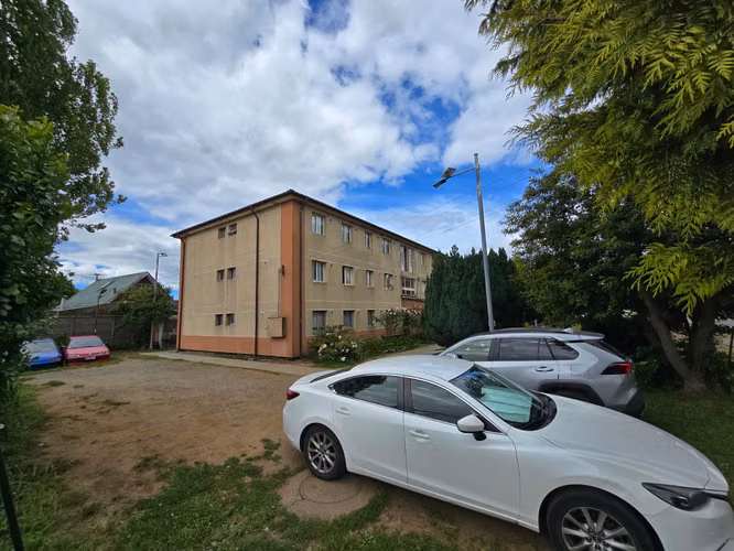 Departamento en Venta – Excelente Ubicación en Valdivia
