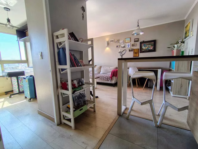 Seguridad 24/7/recién remodelado/Vista (136617)