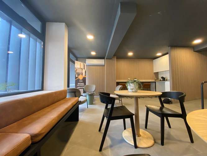Departamento nuevo en Ñuñoa (2D+2B) (136619) - Imagen 20
