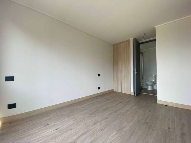 Departamento nuevo en Ñuñoa (2D+2B) (136619) - Imagen 10