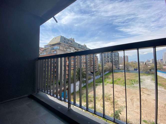 Departamento nuevo en Ñuñoa (2D+2B) (136619) - Imagen 5