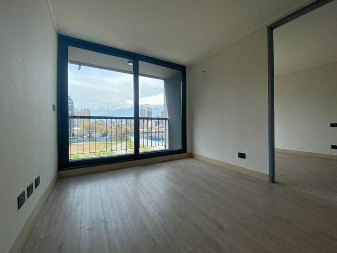 Departamento nuevo en Ñuñoa (2D+2B) (136619) - Imagen 4