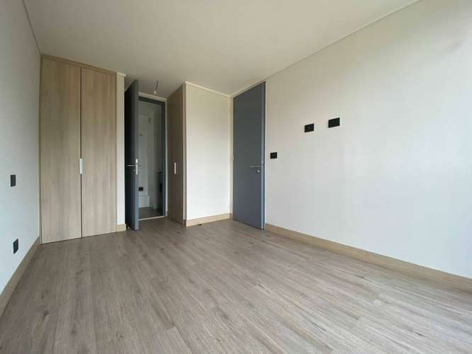 Departamento nuevo en Ñuñoa (2D+2B) (136619) - Imagen 9