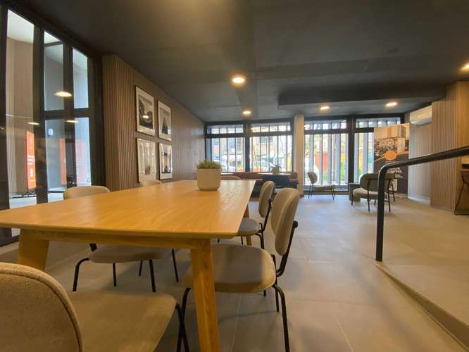 Departamento nuevo en Ñuñoa (2D+2B) (136619) - Imagen 17