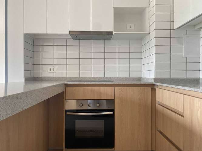 Departamento nuevo en Ñuñoa (2D+2B) (136619) - Imagen 2