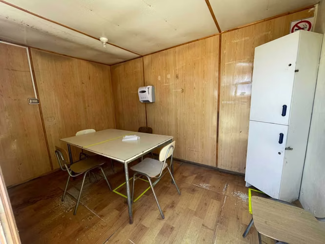 Inversión Ideal: Terreno Amplio en Quilacan (130600)