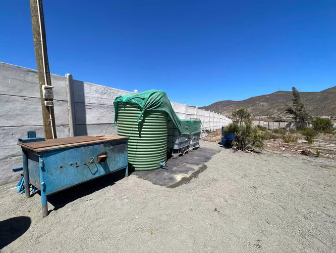 Inversión Ideal: Terreno Amplio en Quilacan (130600)