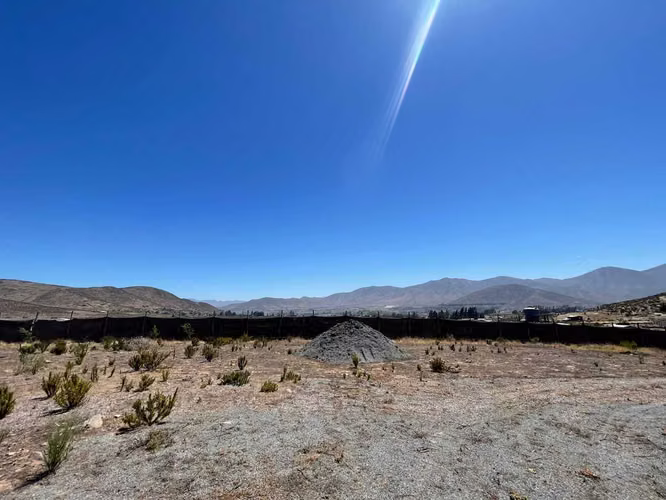 Inversión Ideal: Terreno Amplio en Quilacan (130600)