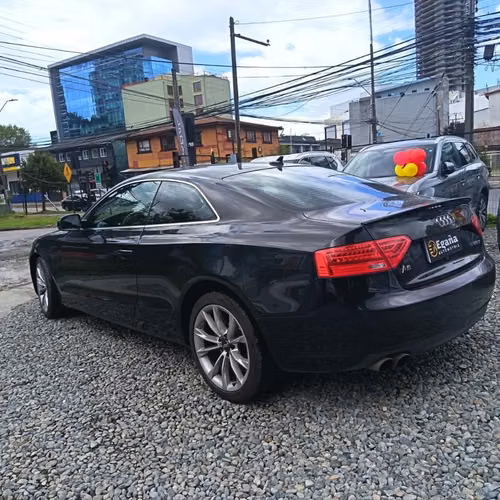 Audi A5 1.8 Automático