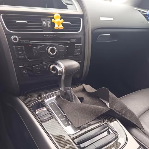 Audi A5 1.8 Automático