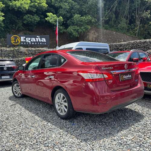 Nissan sentra 2015 - Imagen 6