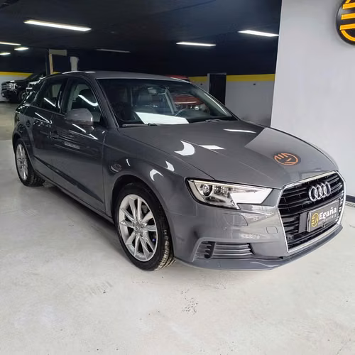 AUDI A3 sportback - Imagen 2