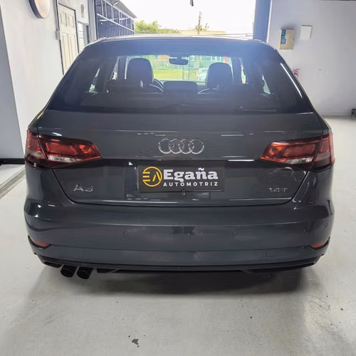 AUDI A3 sportback - Imagen 4