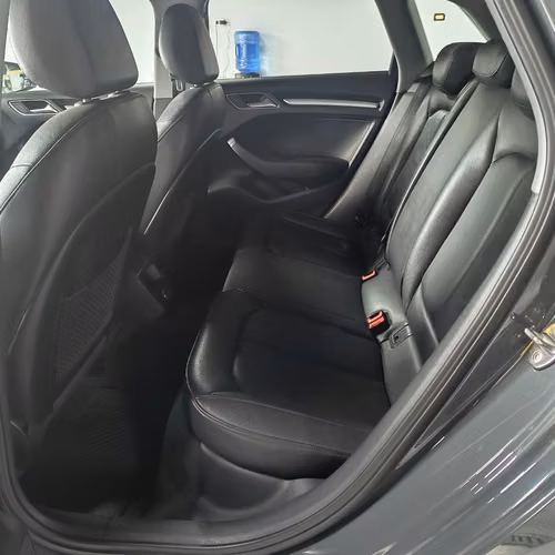 AUDI A3 sportback - Imagen 5