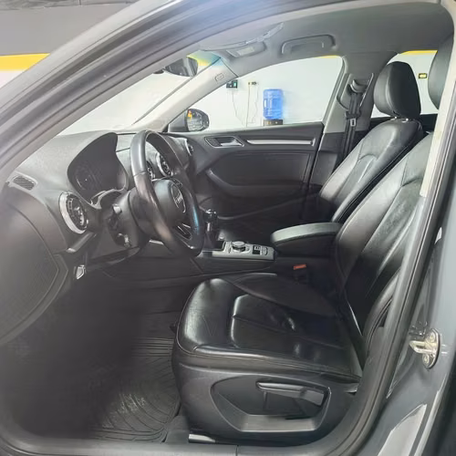AUDI A3 sportback - Imagen 6