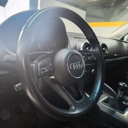 AUDI A3 sportback - Imagen 3