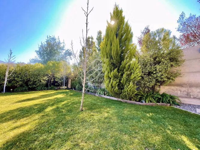 Casa no perimetral- Maravillosa oportunidad Chicureo