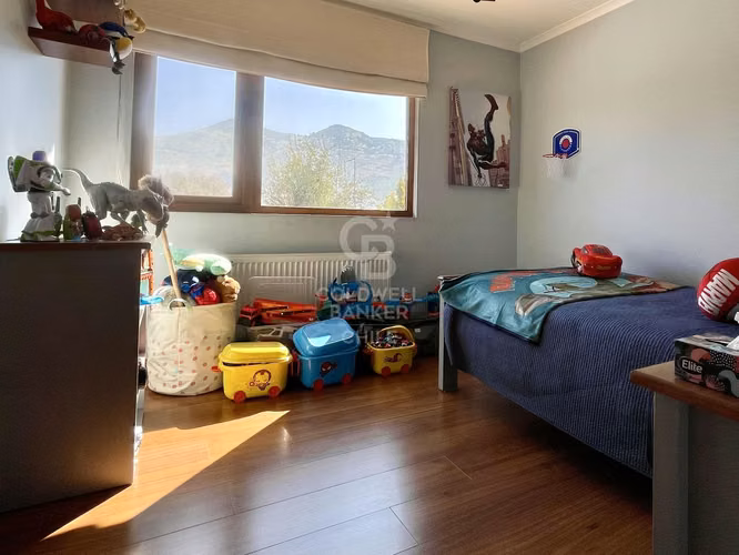 Casa no perimetral- Maravillosa oportunidad Chicureo