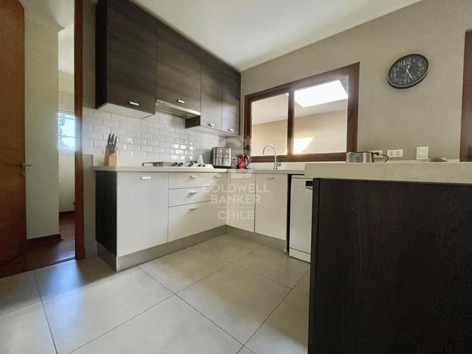 Casa no perimetral- Maravillosa oportunidad Chicureo