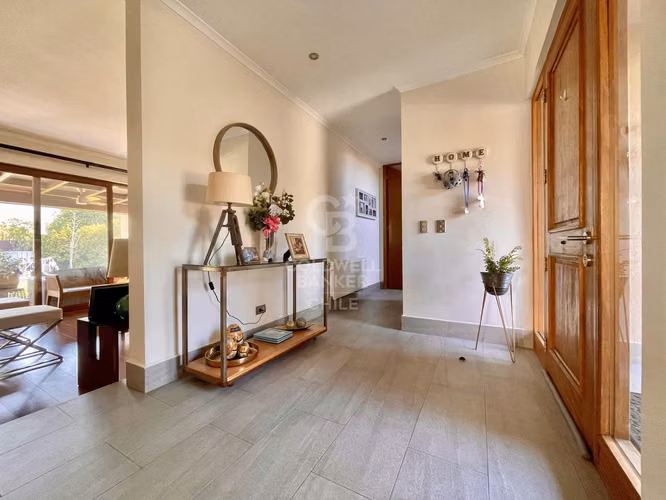 Casa no perimetral- Maravillosa oportunidad Chicureo