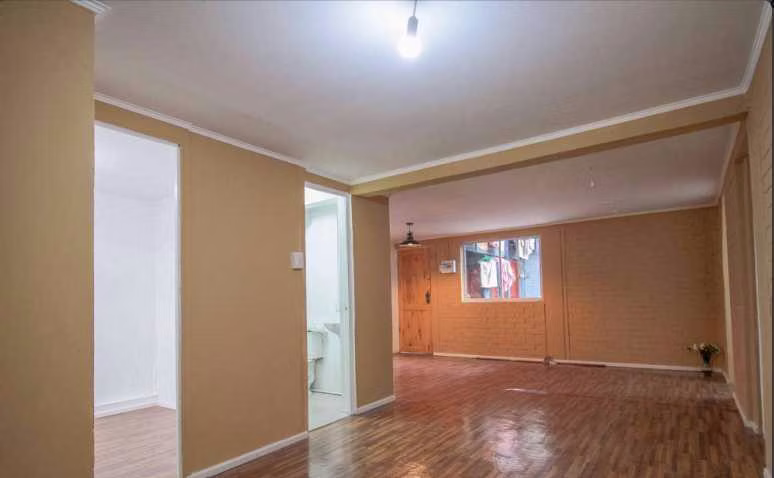 Departamento al lado Hospital Dipreca. (136343)