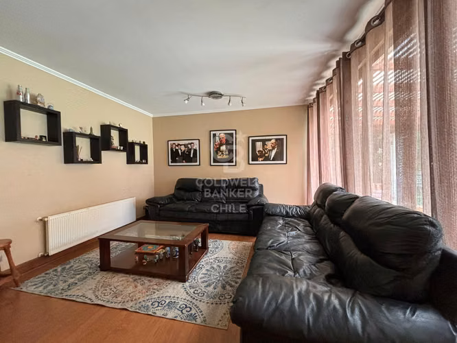 Hermosa Casa Provenzal Condominio El Monte - Chicureo