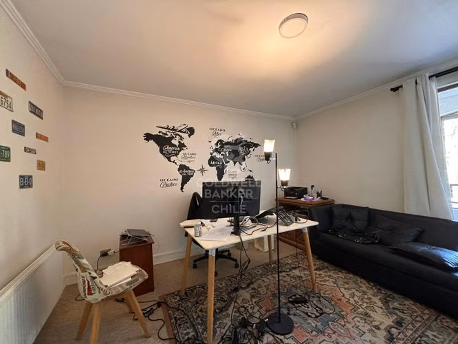 Hermosa Casa Provenzal Condominio El Monte - Chicureo
