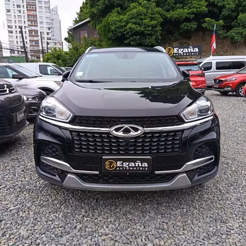 Chery tiggo 8 - Imagen 8