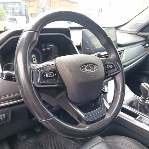 Chery tiggo 8 - Imagen 10